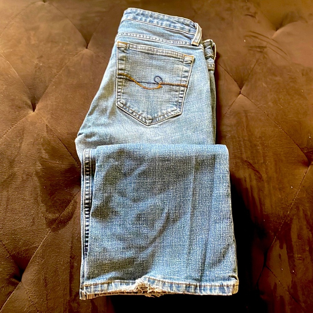 Aeropostale Jeans